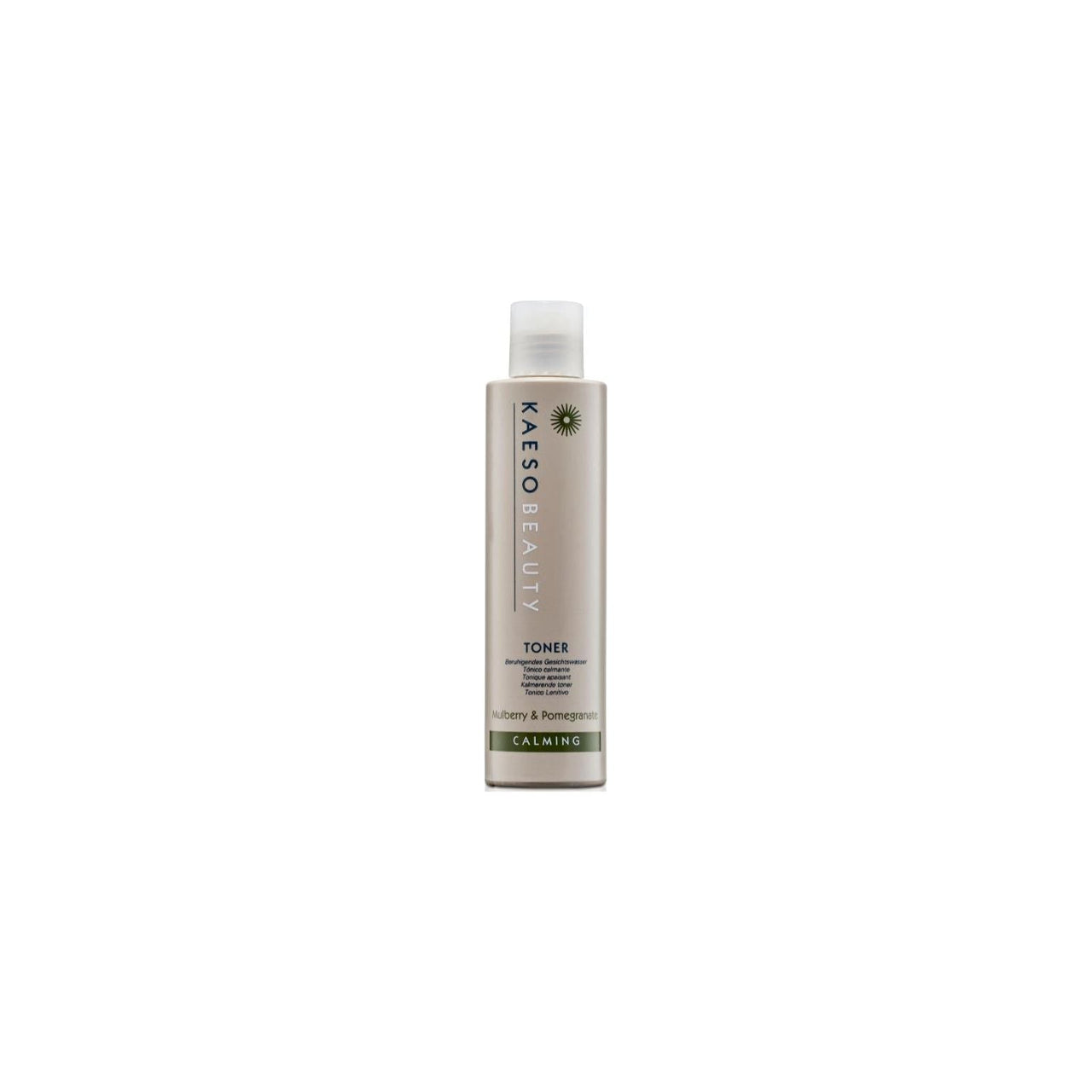 Kaeso Calming Toner 495ml
