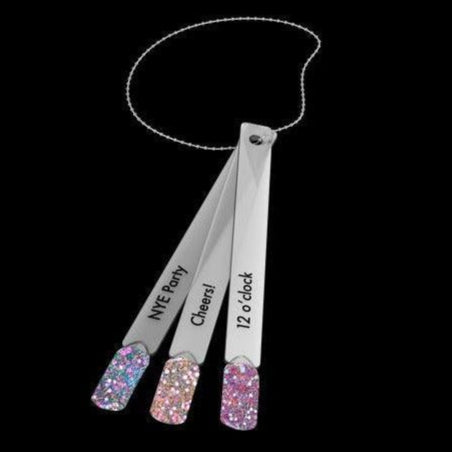 Halo Colour Pops NYE  (3's)* 1