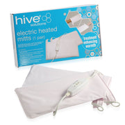 Hive Electric Heated Mitts 1
