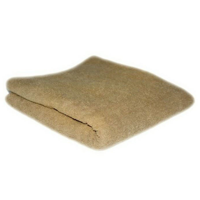 Hairtools Luxury Towels Biscuit x12 1