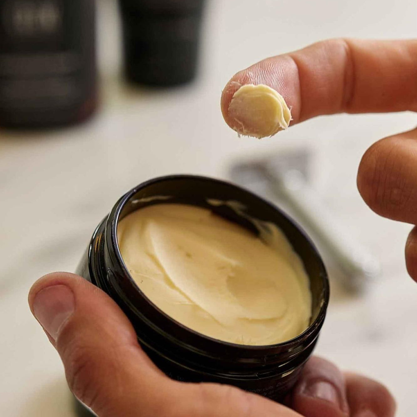 American Crew Fiber 85g 2