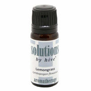 Hive Lemongrass Aromatherapy Oil 12ml 1