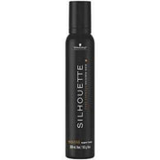 Super Hold Mousse 200ml 1
