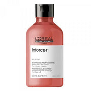 L'Oreal Series Expert Inforcer Shampoo 300ml 1