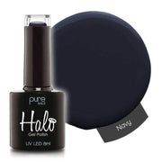 Halo 8ml Navy 1