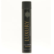 Luxury Super Hold Hairspray 750ml 1