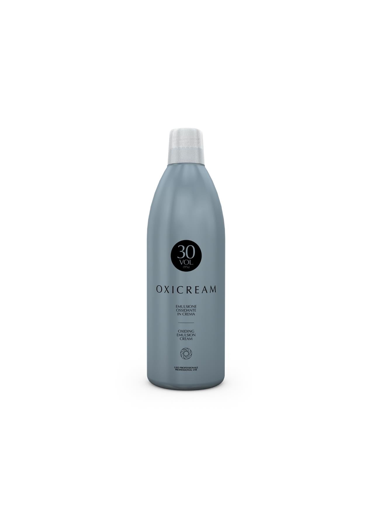 My Color Oxi Creme Developer 30Vol (9%) 1000ml