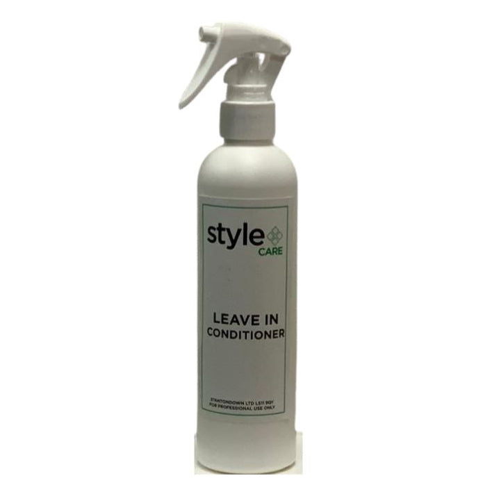 Heduc8 Leave In Conditioner 250ml 1