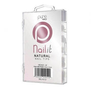 Pure Natural Tips Mixed 100s 1