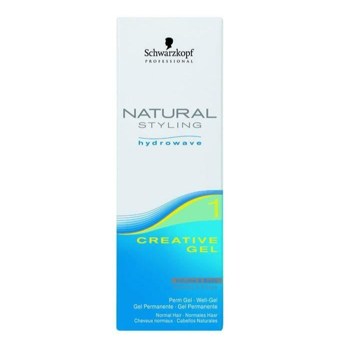 Natural Styling Creative Gel 1 50ml 1