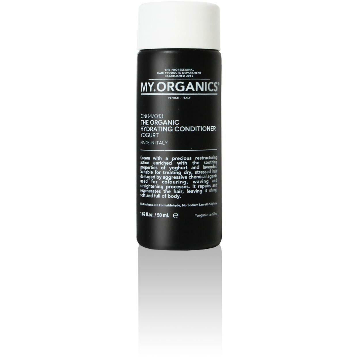 My Hydrating Conditioner 50ml