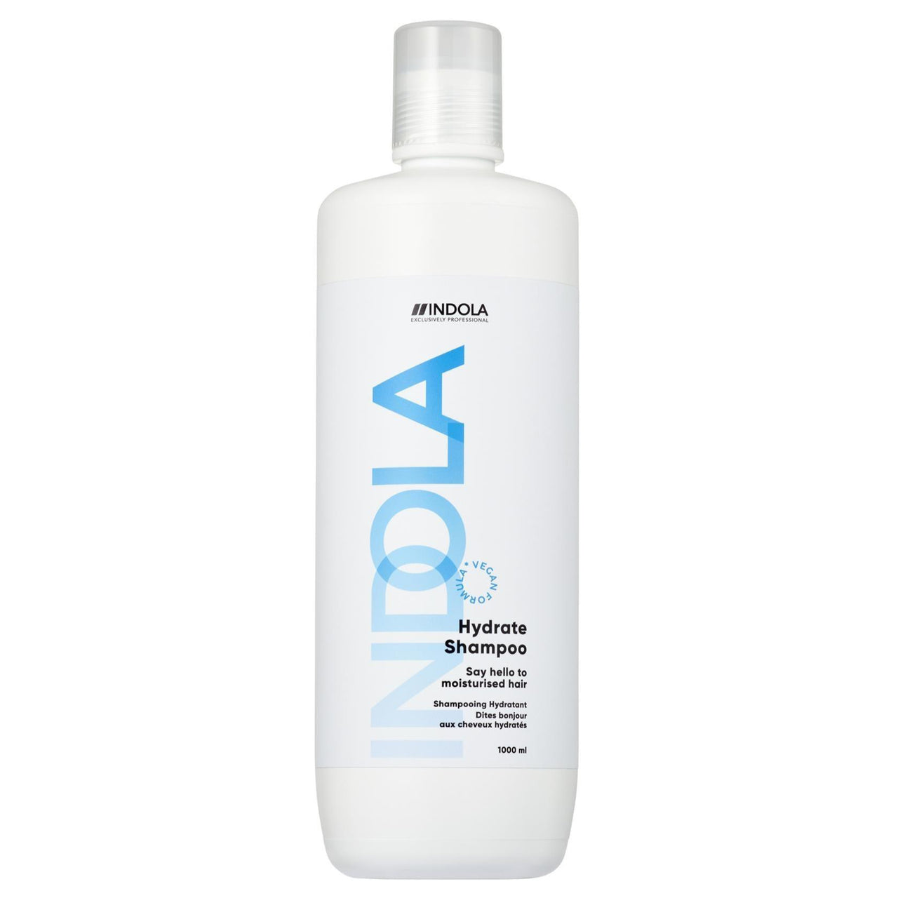 Indola Hydrate Shampoo 1000ml
