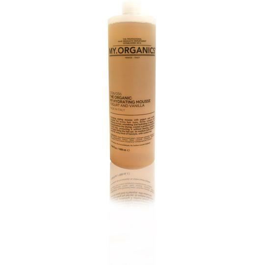 My Hydrating Mousse Foam 1000ml