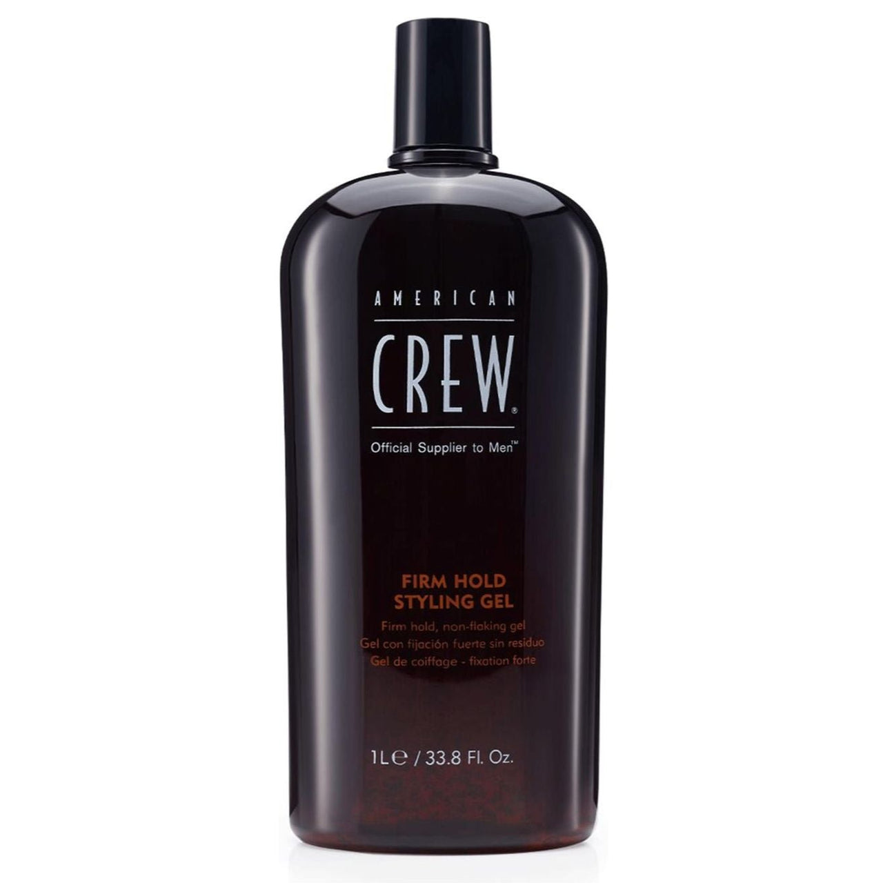 American Crew Firm Hold Gel 1000ml 1
