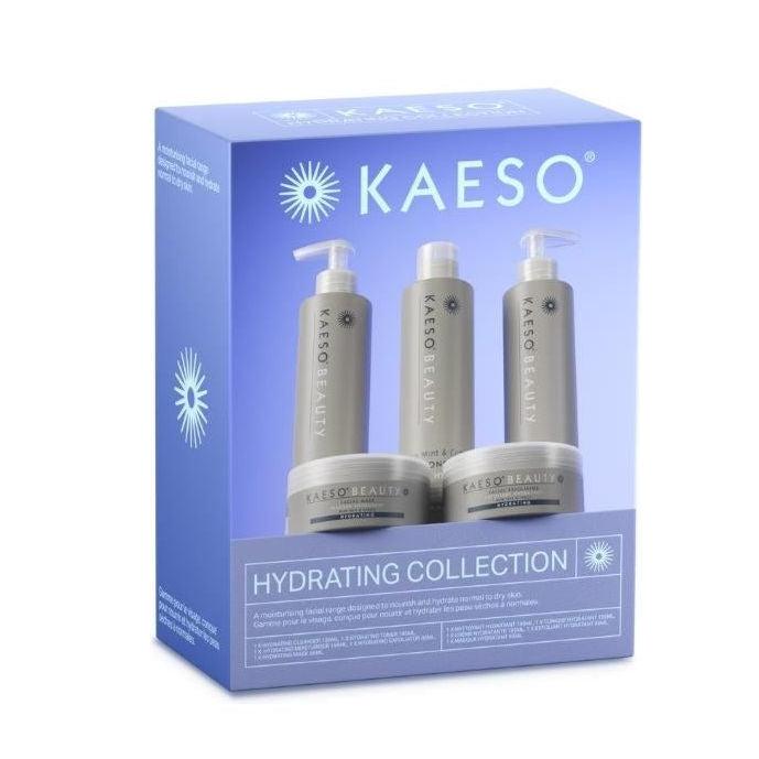 Kaeso Hydrating Gift Box
