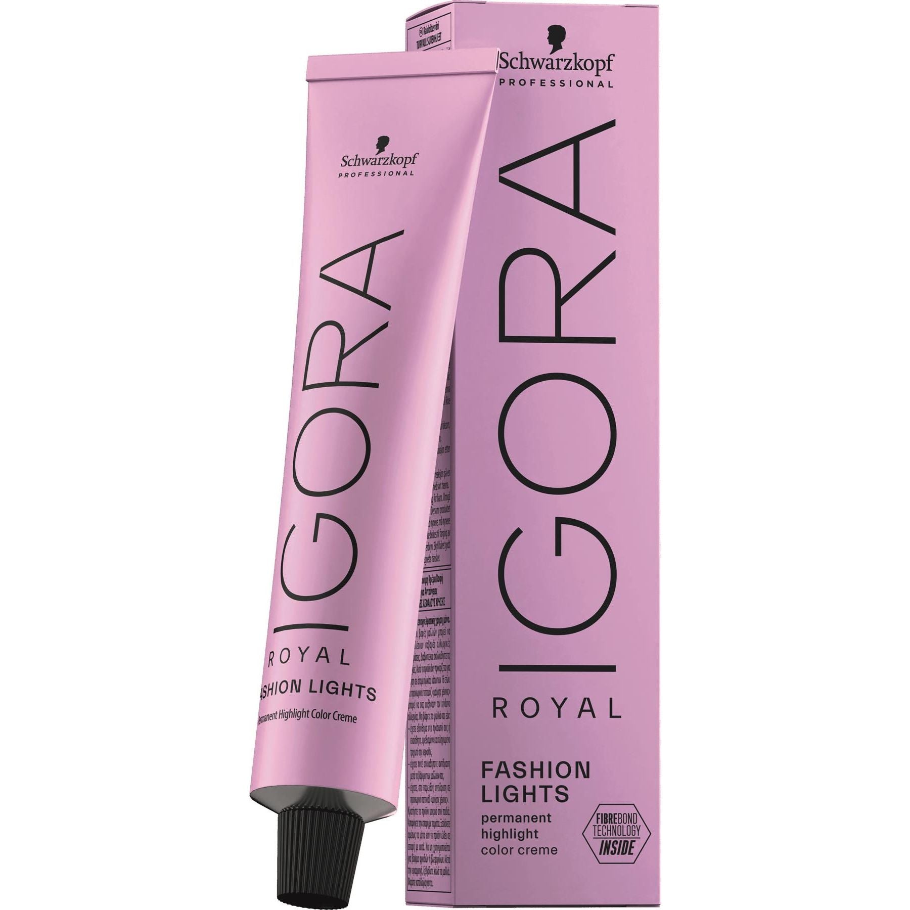 Igora Royal L 00 60ml 2