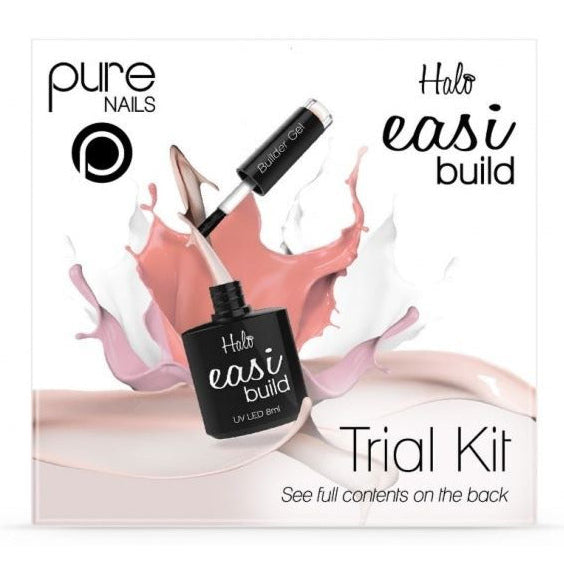 Halo Easi Build Trial Pack 1