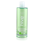 Hive Pre & After Wax Oil Coconut & Lime 400ml 1