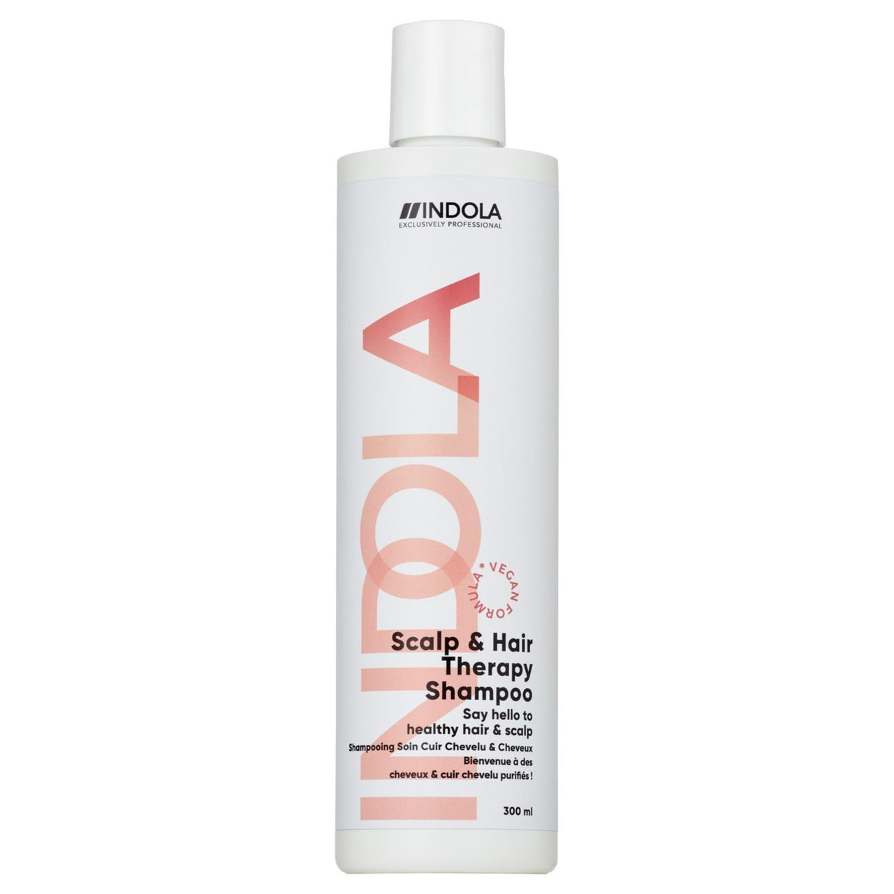 Indola Scalp & Hair Shampoo 300ml