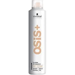 Osis Soft Texture - Dry Conditioner 300ml