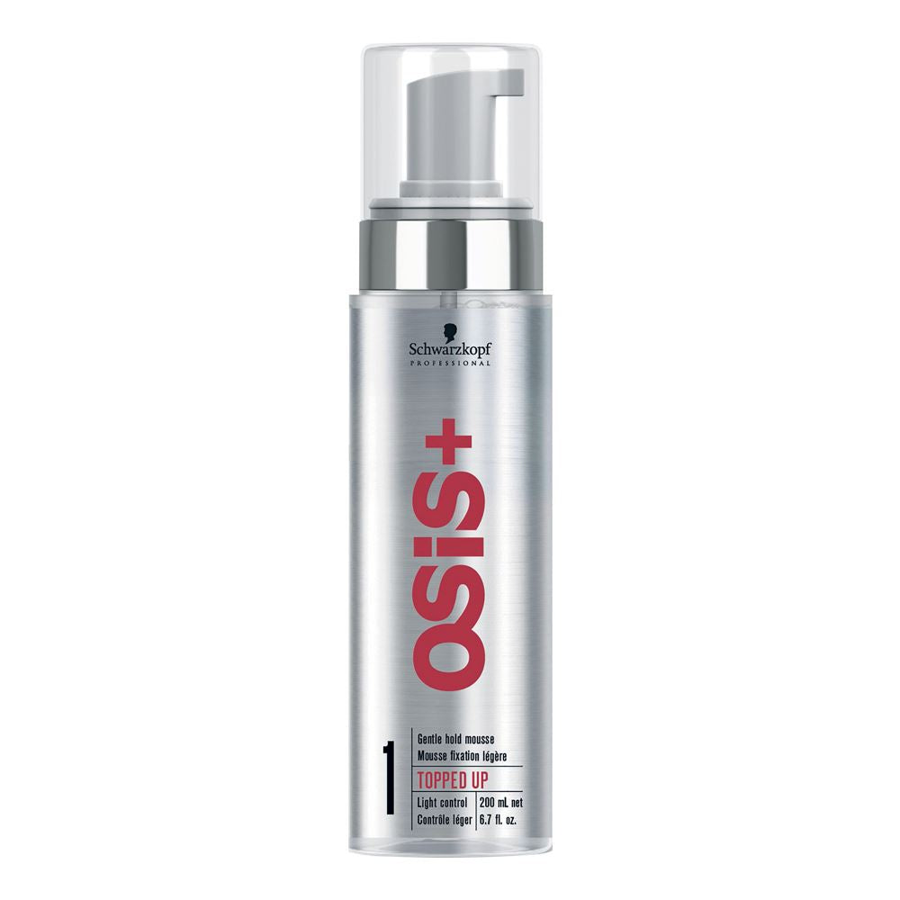 Osis Topped Up 200ml