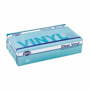 Agenda Gloves Vinyl Powder Free Small 1