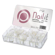 Pure Natural Tips Mixed 500s 1