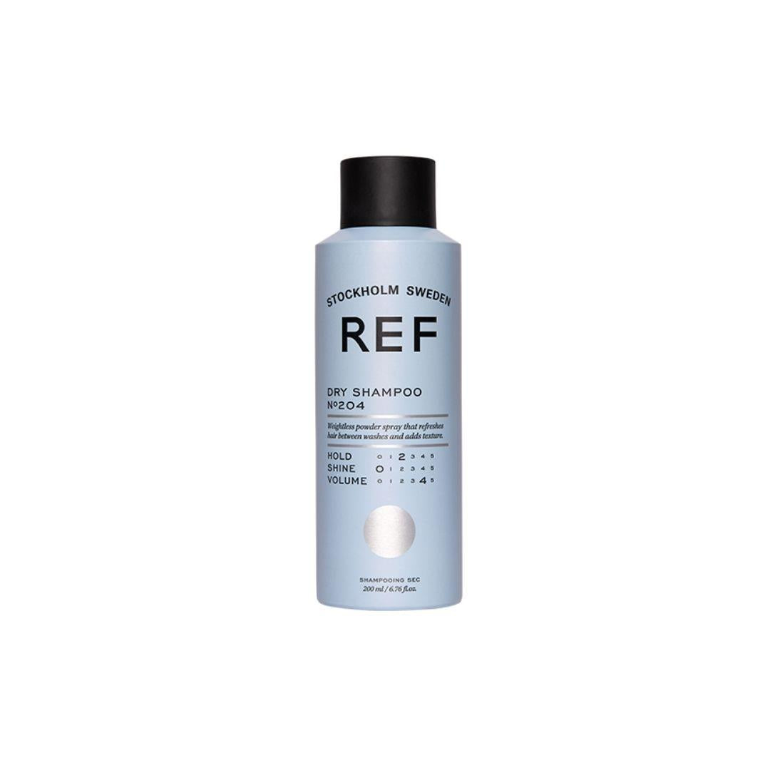 REF Stockholm Dry Shampoo No.204 200ml
