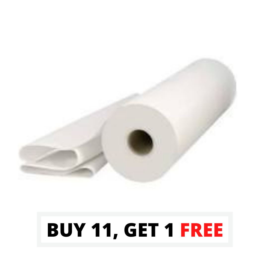 Couch Roll 20" Single