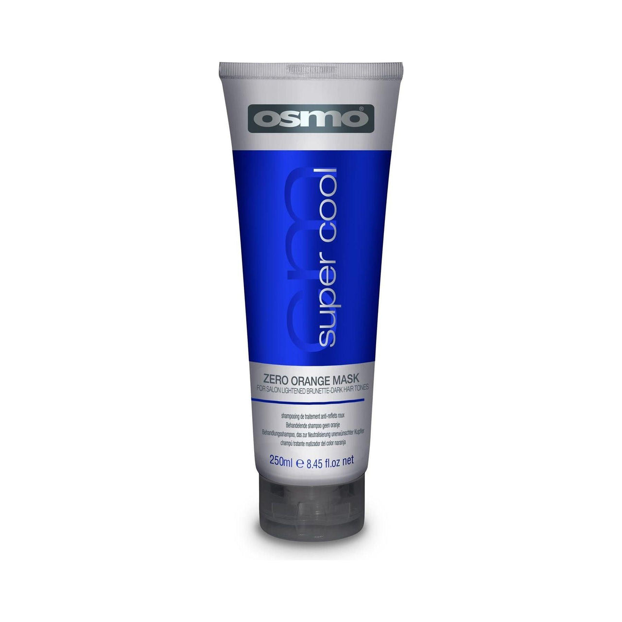Osmo Super Cool Zero Orange Mask 250ml