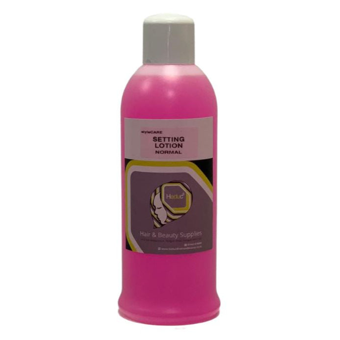 Heduc8 Setting Lotion Normal 1L 1