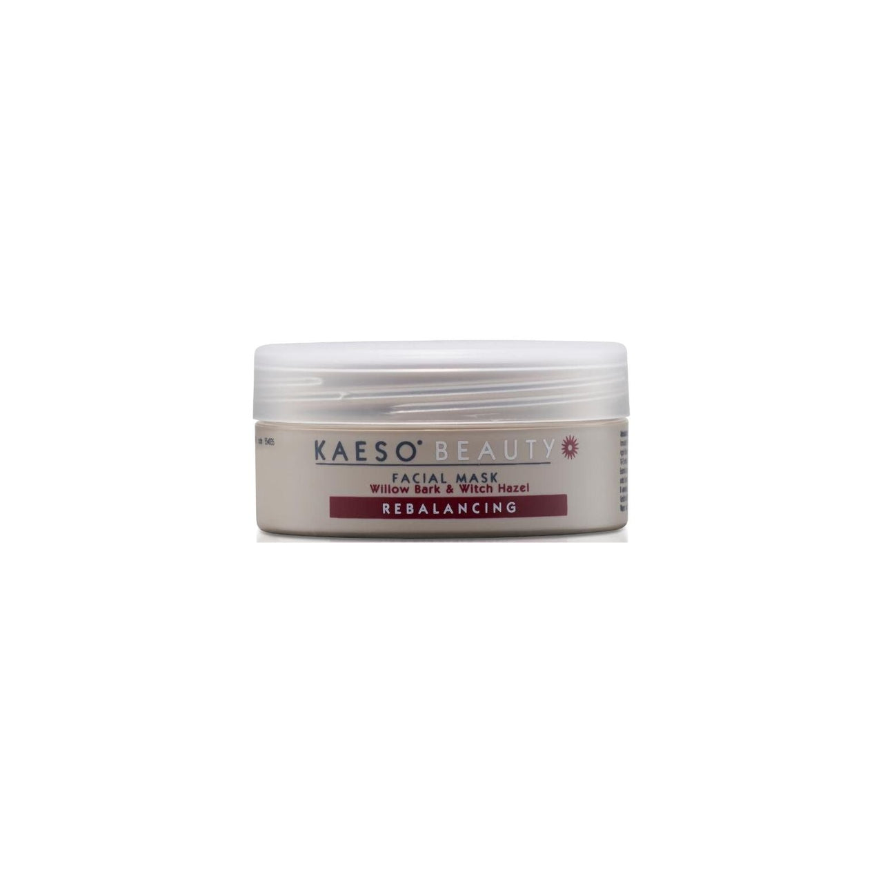 Kaeso Rebalancing Mask 245ml