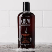 American Crew Precision Blend Shampoo  250ml 2