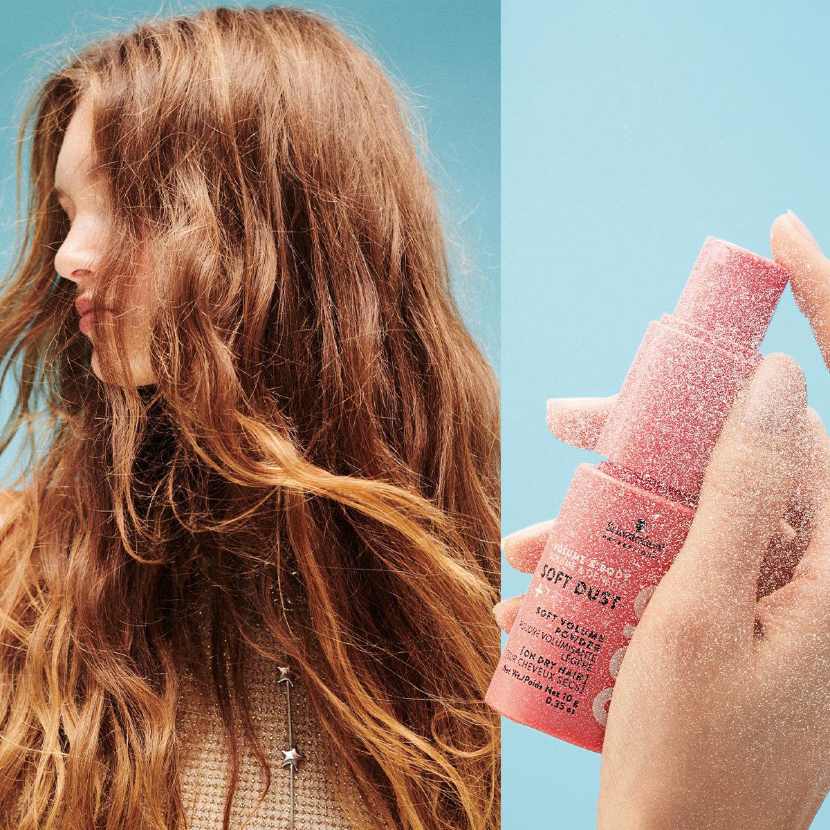 OSiS Soft Dust - 10g 3