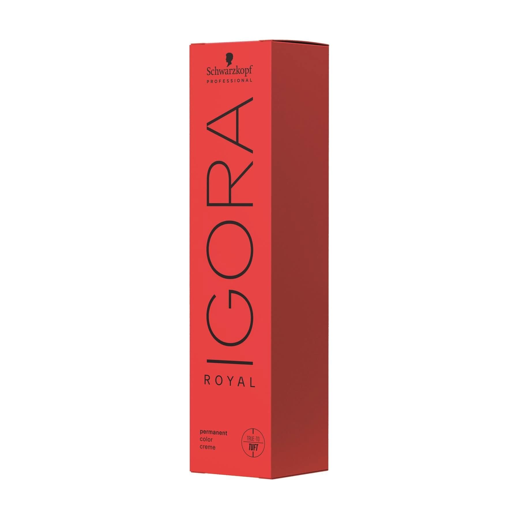 Igora Royal 0-89 60ml 2