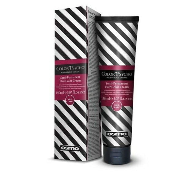 Color Psycho Wild Claret 150ml 1