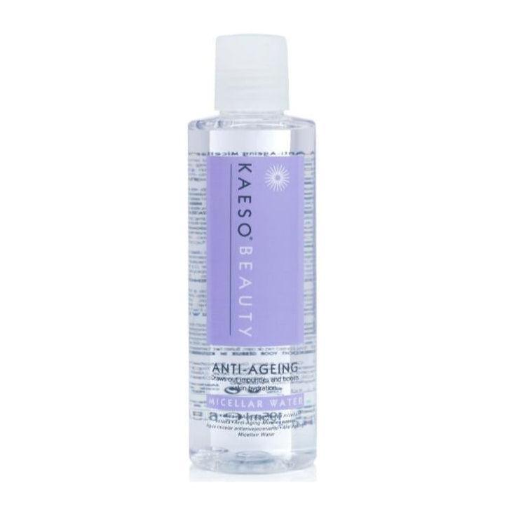 Kaeso Anti-Ageing Micellar Water 195ml