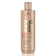 Schwarzkopf Professional BlondMe All Blondes Rich Shampoo 300ml 1