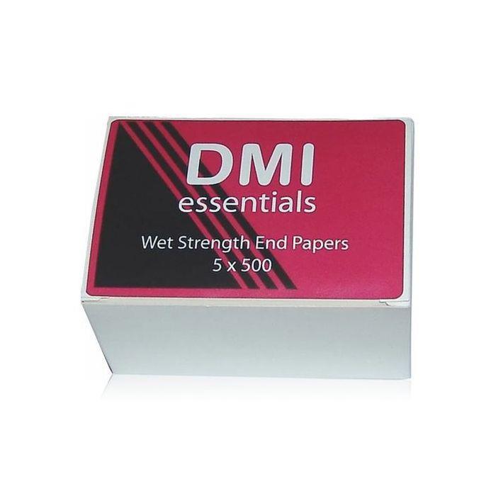 DMI Essential End Papers