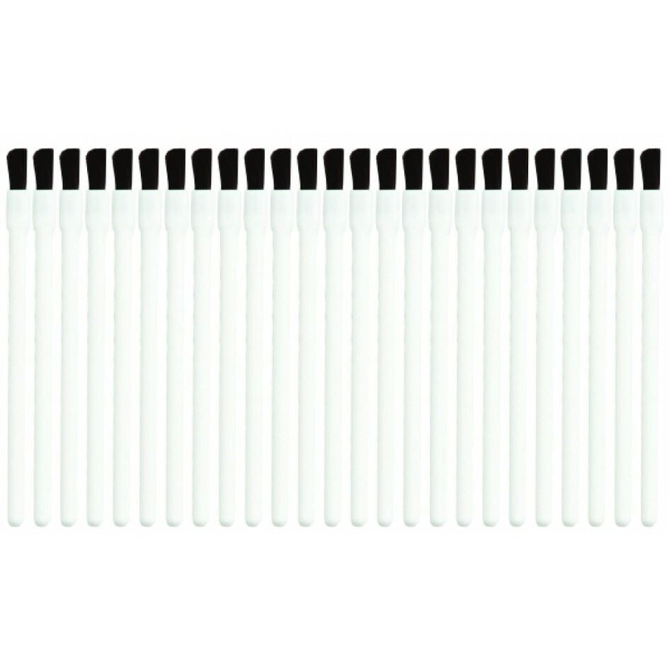 Hive Disposable Eyeliner Brushes 1