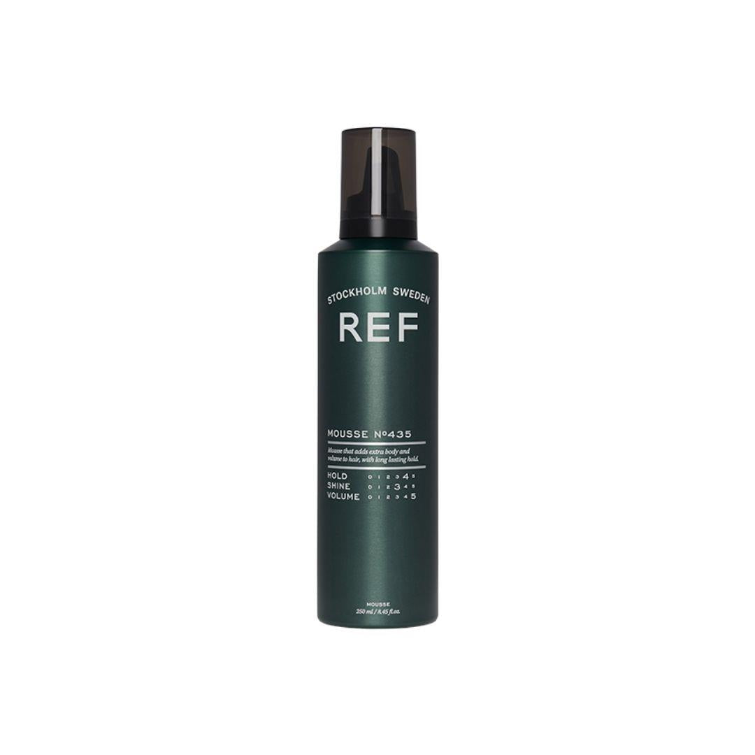 REF Stockholm Mousse No.435 250ml